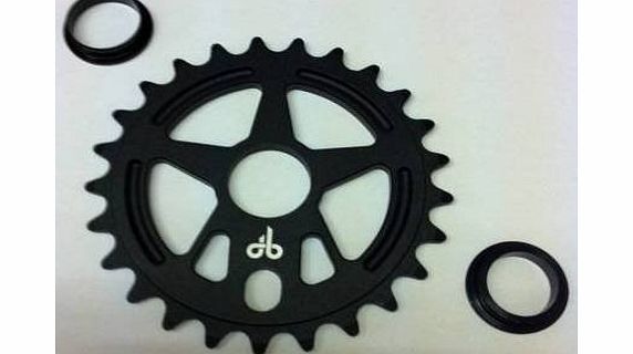 Diamondback BMX Sprocket - Black