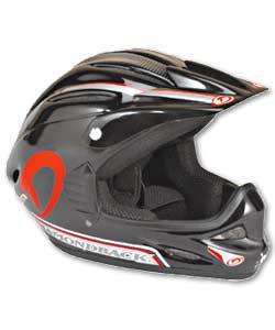 Full Face Helmet