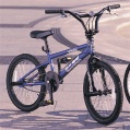 joker BMX cycle