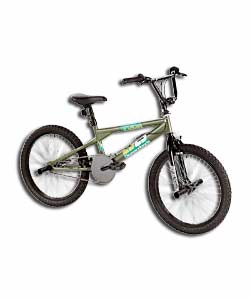 Diamondback Viper X BMX