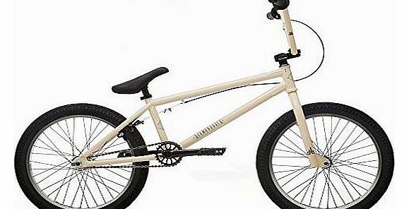 Diamondback Vortex BMX - Cream, 10 Inch