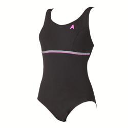 Adua Swimsuit - Black