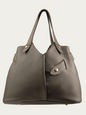 BAGS GREY No Size