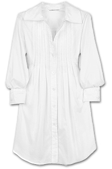 Bondi oversized shirt