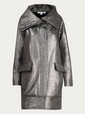 coats silver