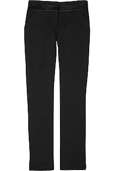 Diane von Furstenberg Dean skinny pants