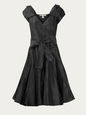 DRESSES BLACK 12