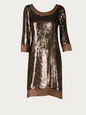 DRESSES BRONZE 2 US