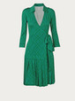 dresses green