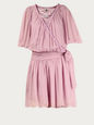 DRESSES LILAC 2 US