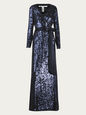 DRESSES NAVY 2 US