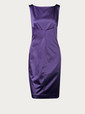 dresses plum