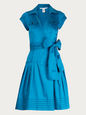 DRESSES TEAL 2 US