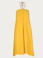 DRESSES YELLOW 10 US