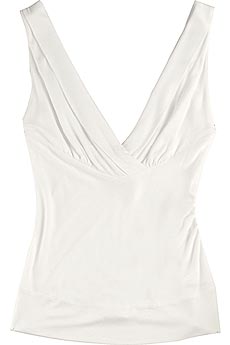 Diane von Furstenberg Ira Jersey Top