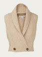 knitwear beige