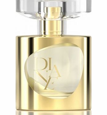 Diane Von Furstenberg New Diane Von Furstenberg Diane Ladies Scent Eau De Parfum 100ml Spray For Her