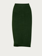 diane von furstenberg skirts green