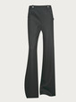 trousers black