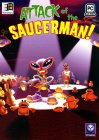 Dice Attack of the Saucermen PC