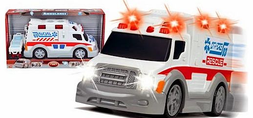 Ambulance