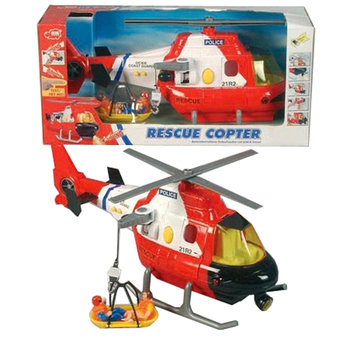 Rescue Copter