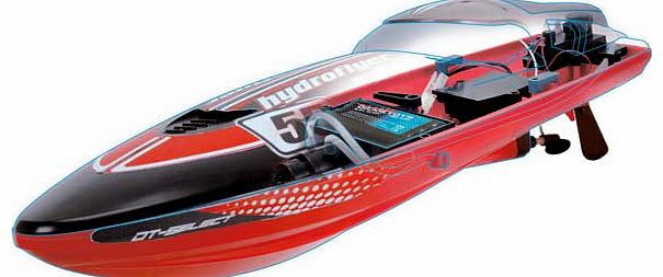 Pro Speed RC Hydroflyer Boat