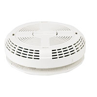 DICONandtrade; Dicon Photo Optical Mains Smoke Alarm