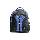 BACKPAC JUMP BLUE N4268N