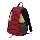 Dicota BACPAC RAIN BROWN BACKPACK N7198P