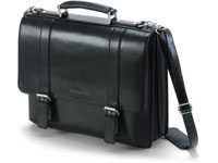 DICOTA Case 15.4 BusinessLeather Blac