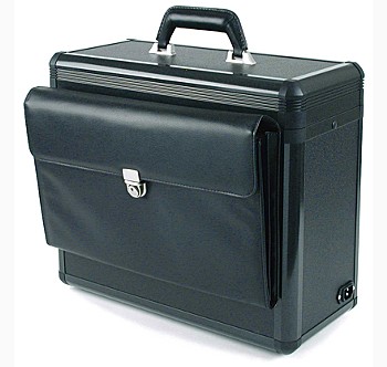 DataBox Allround Laptop Case Black