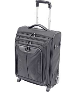 Dicota Laptop Companion Business Trolley Case -