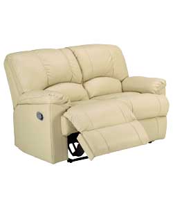 Regular Recliner - Ivory