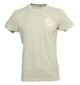 Beige T-Shirt