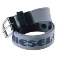 DIESEL corduroy belt