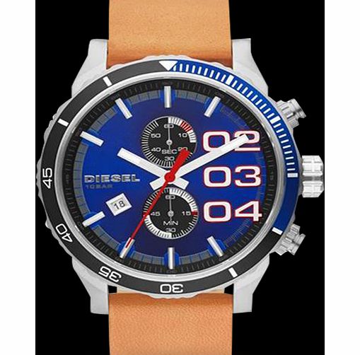 Diesel Double Down Mens Watch DZ4322