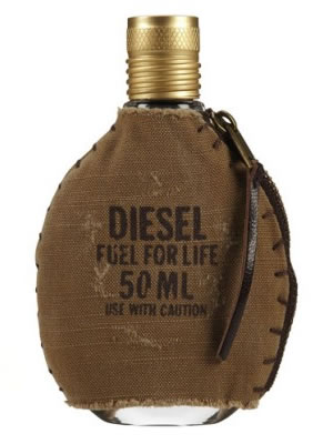 Fuel For Life For Men EDT 50ml