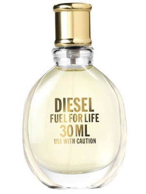 Fuel For Life For Women EDP 30ml