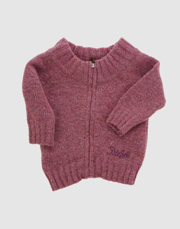 KNITWEAR Cardigans GIRLS on YOOX.COM