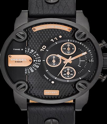 Diesel Little Daddy Mens Watch DZ7291