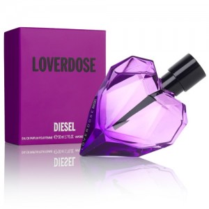 Loverdose Eau de Parfum 50ml