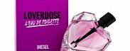 Loverdose Female EDT 75ml