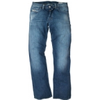 Mens Levan Jean Denim