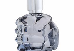 Diesel Only The Brave Eau De Toilette Spray 50ml