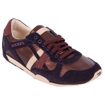 Paratroop Paramark Violet Trainer