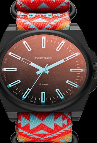 Diesel Sc2 Mens Watch DZ1635