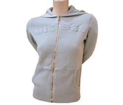 sheepskin glovesLogo hooded top