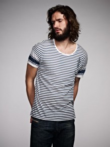 Stripe T-Shirt