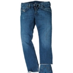 Womens Kycut Jean Blue